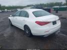 Mercedes-Benz C-Class Image 3
