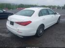 Mercedes-Benz C-Class Image 2