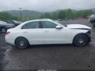 Mercedes-Benz C-Class Image 10