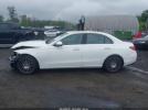 Mercedes-Benz C-Class Image 13
