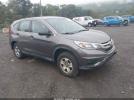 Honda CR-V Lx Image 1