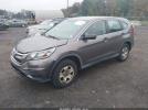 Honda CR-V Lx Image 5