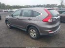 Honda CR-V Lx Image 11