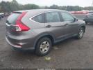 Honda CR-V Lx Image 2