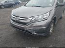Honda CR-V Lx Image 3