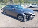 Lexus Gs Image 1