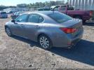Lexus Gs Image 5