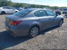 Lexus Gs Image 6