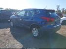 Nissan Rogue S Image 15