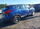 Nissan Rogue S Image 10