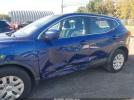 Nissan Rogue S Image 11