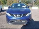 Nissan Rogue S Image 2