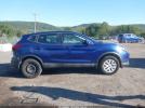 Nissan Rogue S Image 5