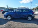 Nissan Rogue S Image 3