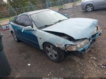  Salvage Acura Integra