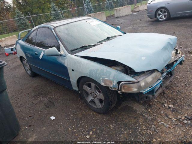  Salvage Acura Integra