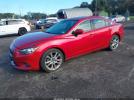 Mazda Mazda6 I Grand Touring Image 2
