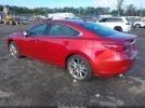 Mazda Mazda6 I Grand Touring Image 4