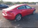 Mazda Mazda6 I Grand Touring Image 3