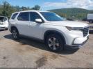 Honda Pilot Awd Ex-l 8 Passenger Image 1