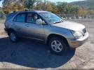 Lexus RX Image 1