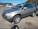 Lexus RX Image 6