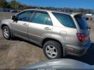 Lexus RX Image 4