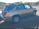 Lexus RX Image 7