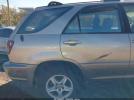 Lexus RX Image 9