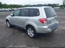 Subaru Forester 2.5x Image 9