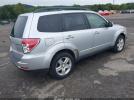 Subaru Forester 2.5x Image 2