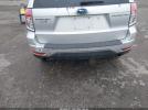 Subaru Forester 2.5x Image 13