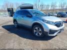 Honda CR-V Lx Image 1