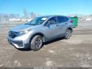 Honda CR-V Lx Image 2