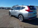 Honda CR-V Lx Image 5