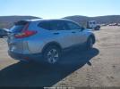 Honda CR-V Lx Image 6