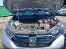 Honda CR-V Lx Image 8
