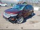 Ford Edge Sel Image 7