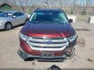 Ford Edge Sel Image 11