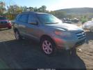 Hyundai SANTA FE Image 1