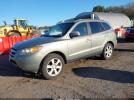 Hyundai SANTA FE Image 9