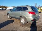 Hyundai SANTA FE Image 2