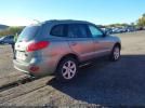 Hyundai SANTA FE Image 4
