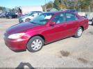 Toyota Camry Le Image 2