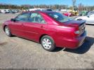 Toyota Camry Le Image 3