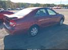 Toyota Camry Le Image 10