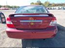 Toyota Camry Le Image 6