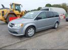 Dodge Grand Caravan Se Image 4