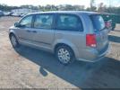 Dodge Grand Caravan American Value Pkg Image 11