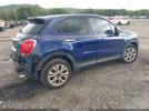FIAT 500X Easy Image 7